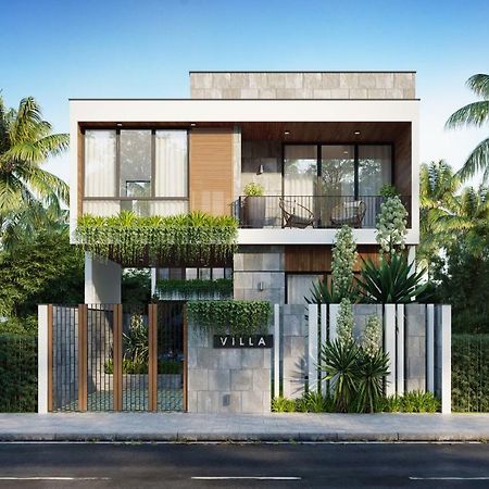 Lido Villa Hoi An Dış mekan fotoğraf