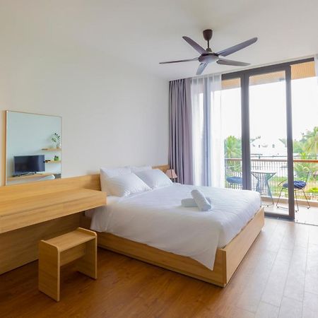 Lido Villa Hoi An Dış mekan fotoğraf
