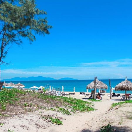 Lido Villa Hoi An Dış mekan fotoğraf
