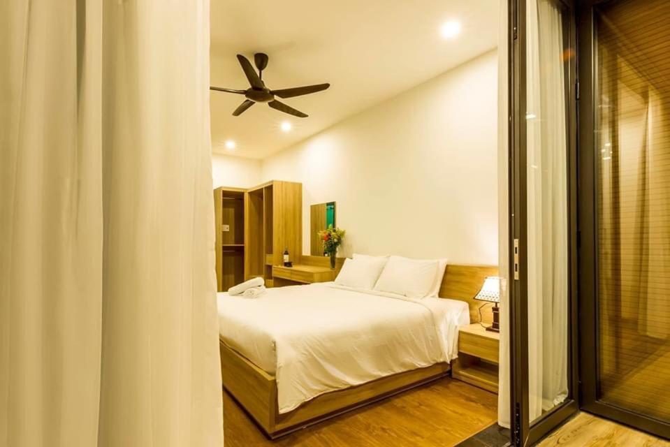 Lido Villa Hoi An Dış mekan fotoğraf
