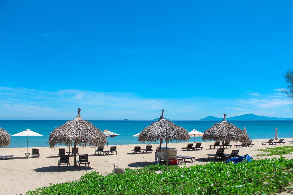Lido Villa Hoi An Dış mekan fotoğraf