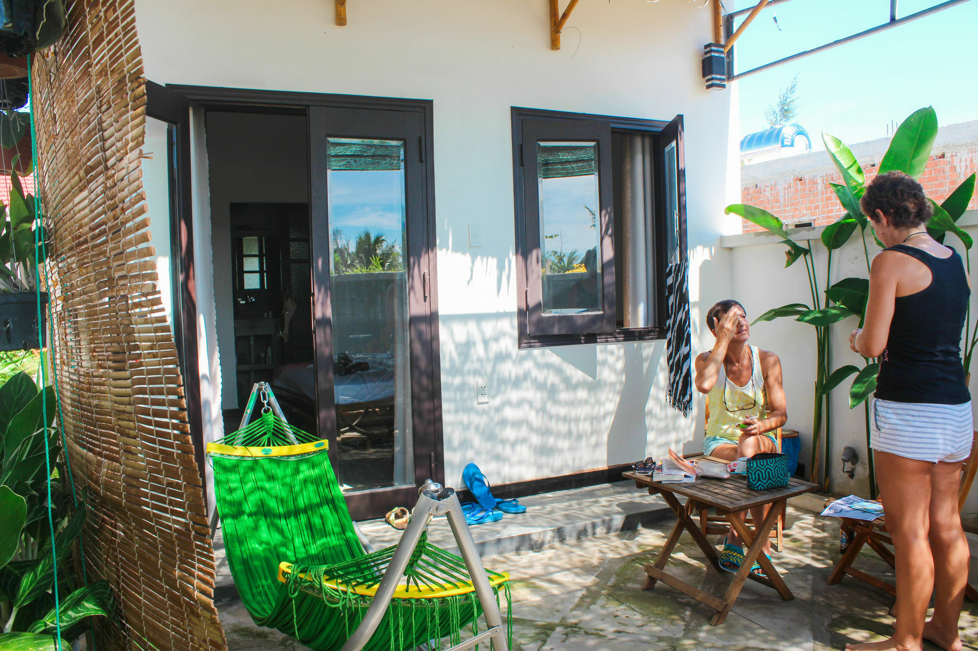 Lido Villa Hoi An Dış mekan fotoğraf