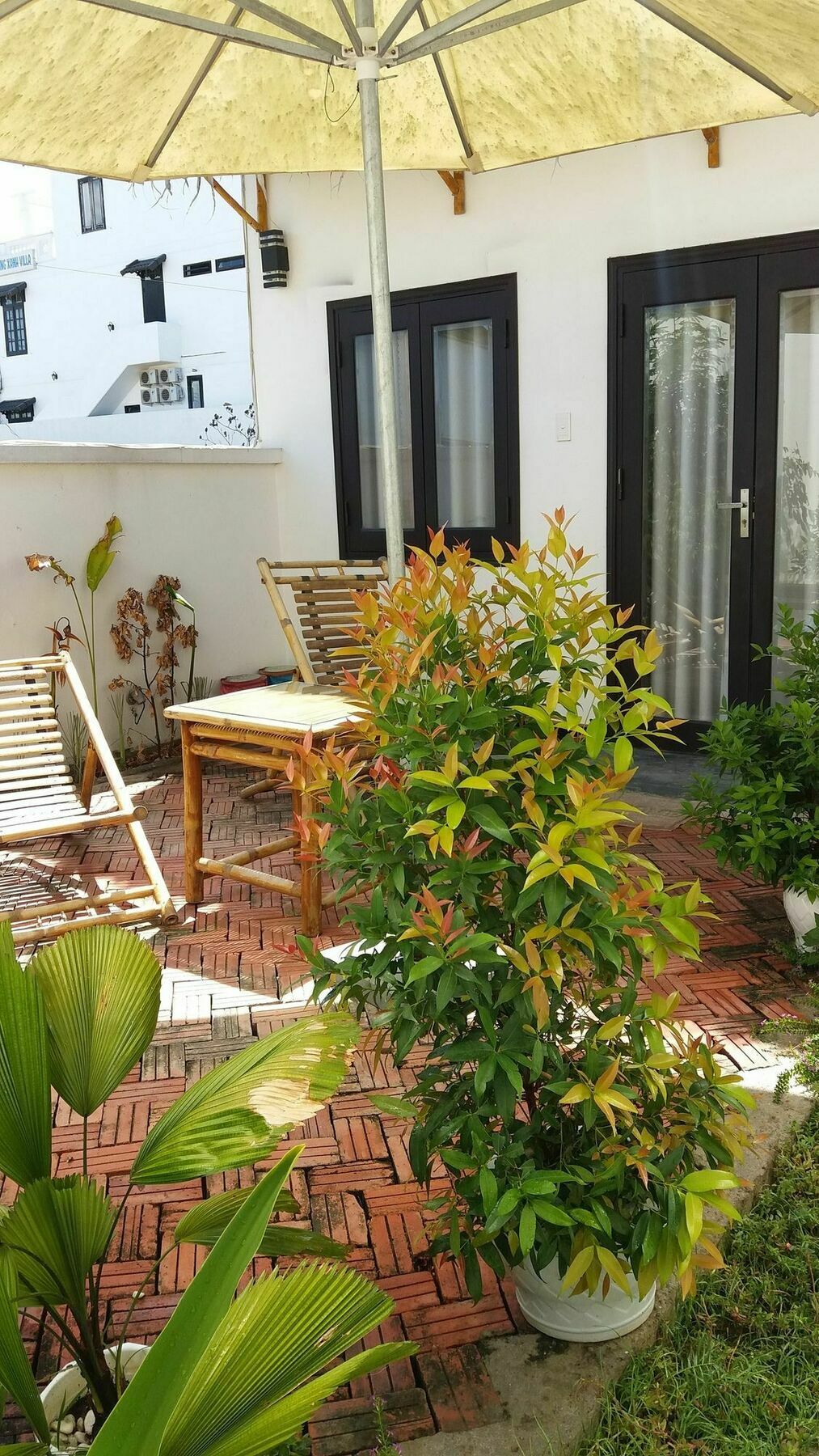 Lido Villa Hoi An Dış mekan fotoğraf