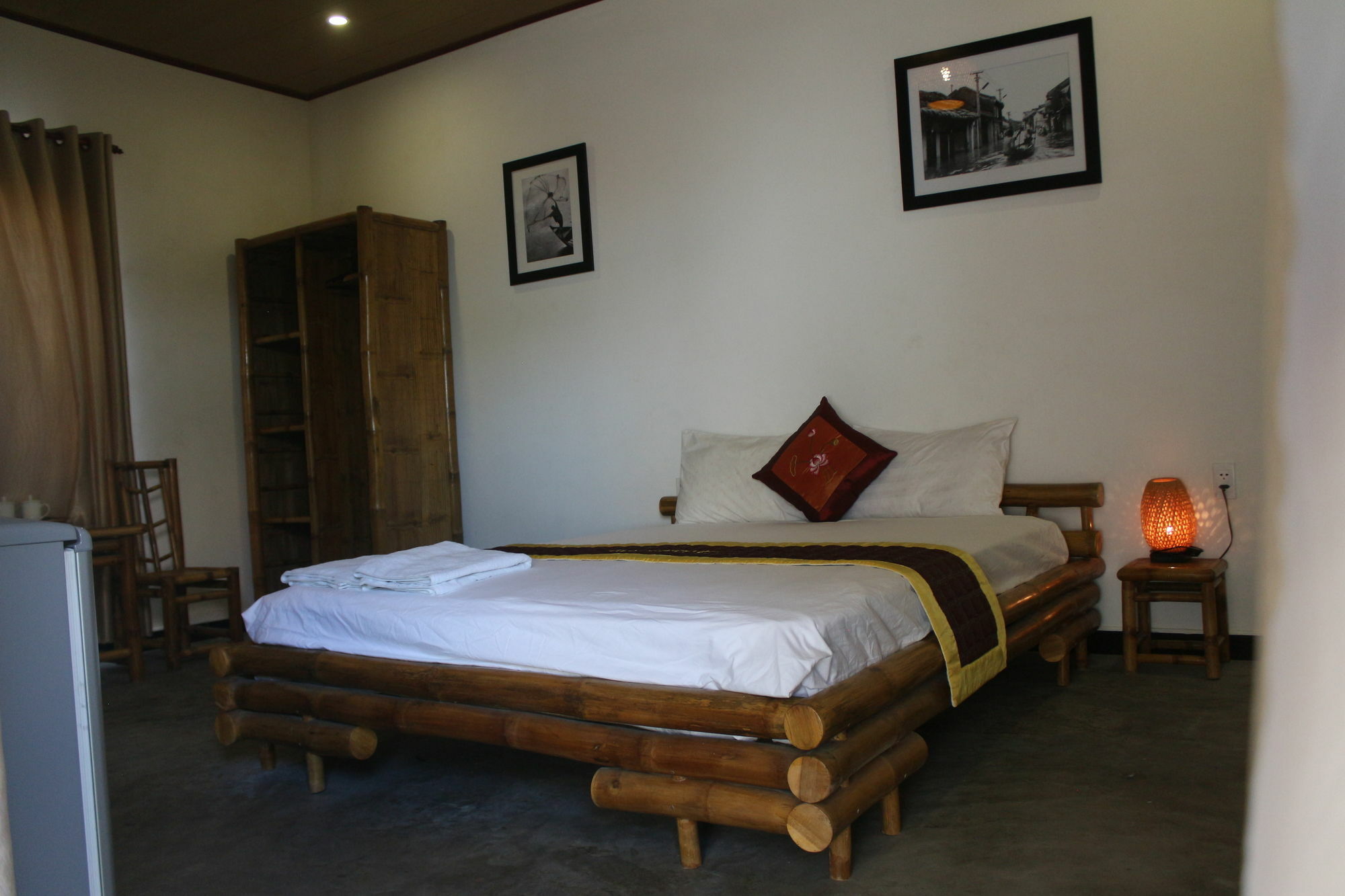 Lido Villa Hoi An Dış mekan fotoğraf