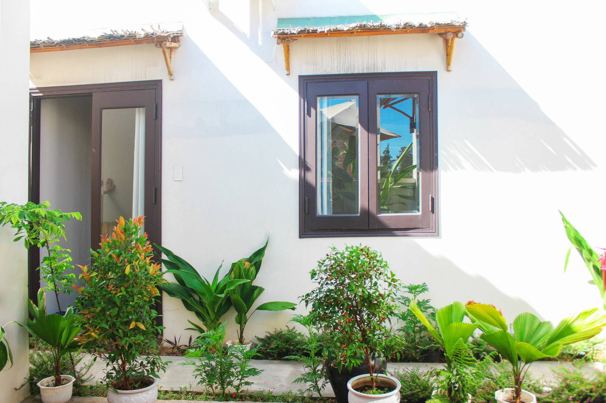 Lido Villa Hoi An Dış mekan fotoğraf