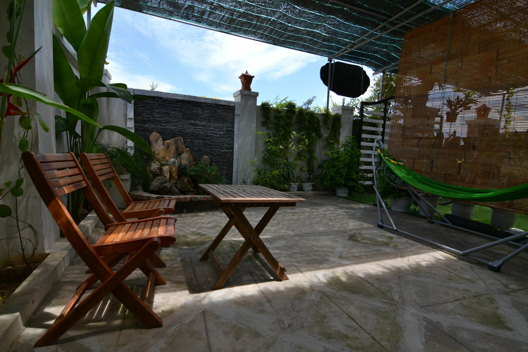 Lido Villa Hoi An Dış mekan fotoğraf