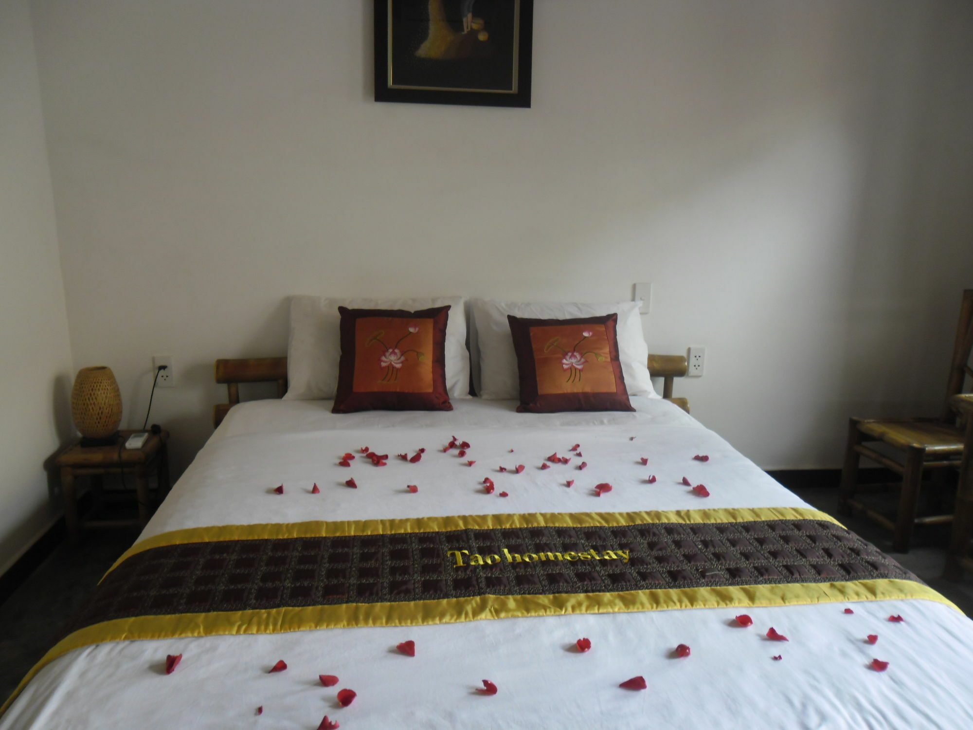 Lido Villa Hoi An Dış mekan fotoğraf