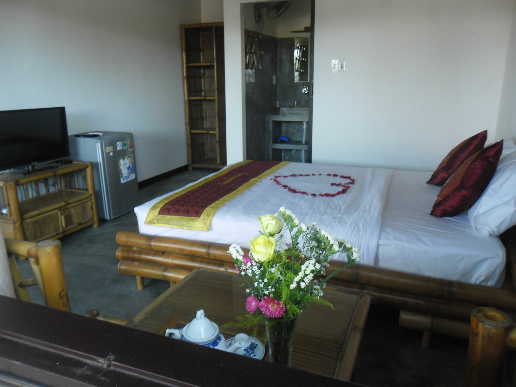 Lido Villa Hoi An Dış mekan fotoğraf
