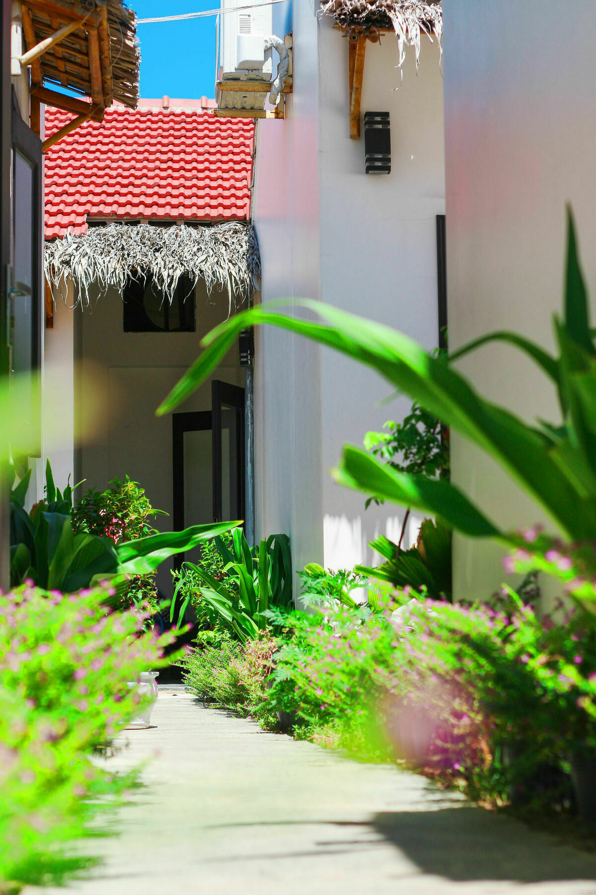 Lido Villa Hoi An Dış mekan fotoğraf