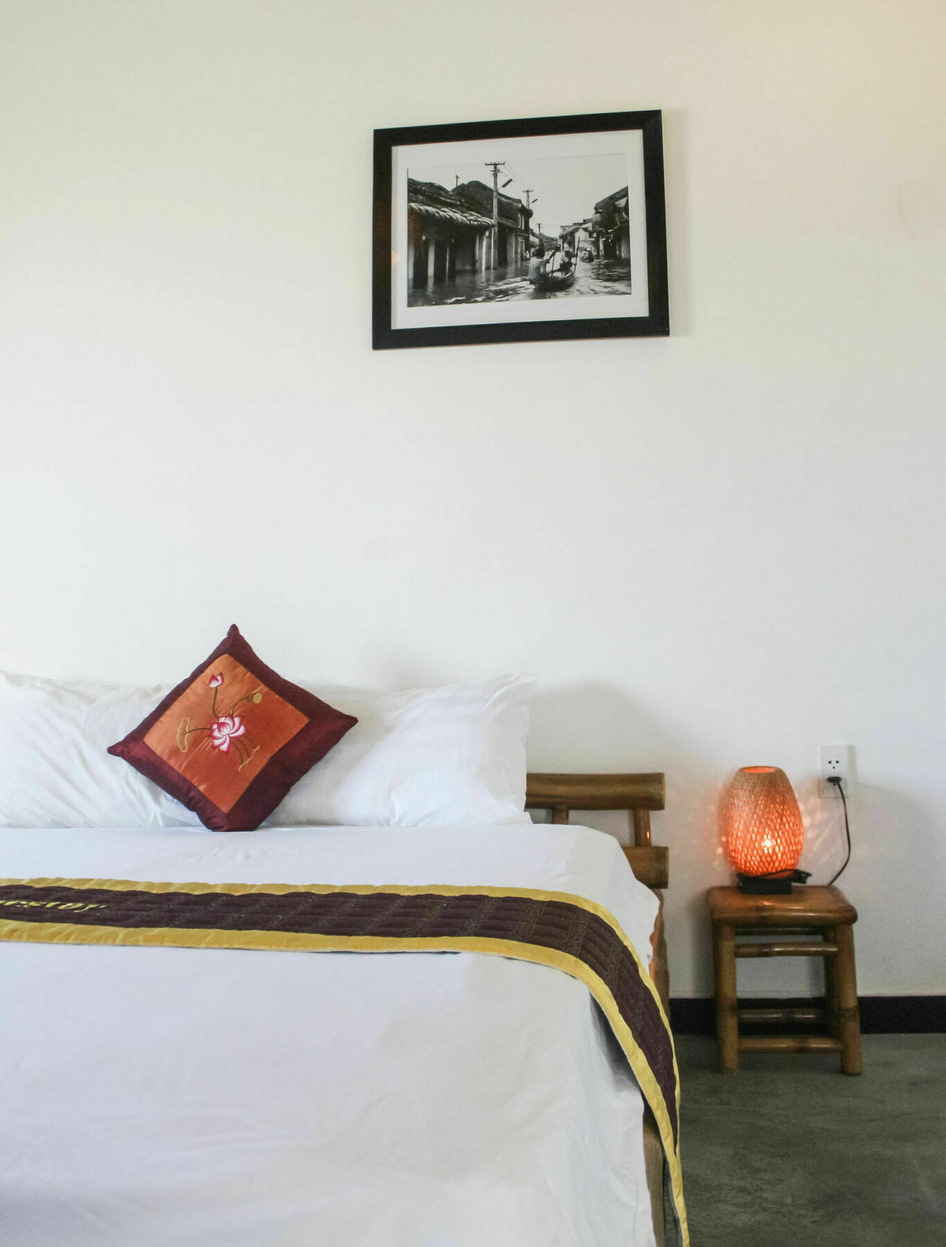 Lido Villa Hoi An Dış mekan fotoğraf