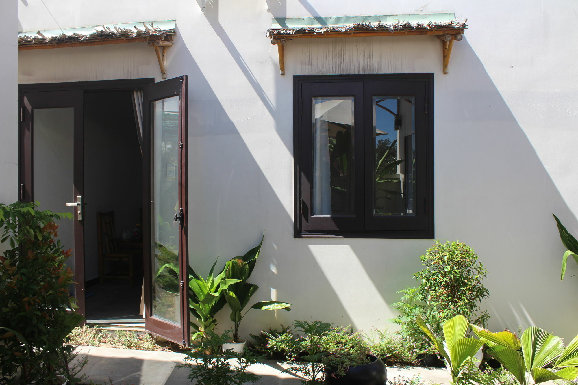 Lido Villa Hoi An Dış mekan fotoğraf