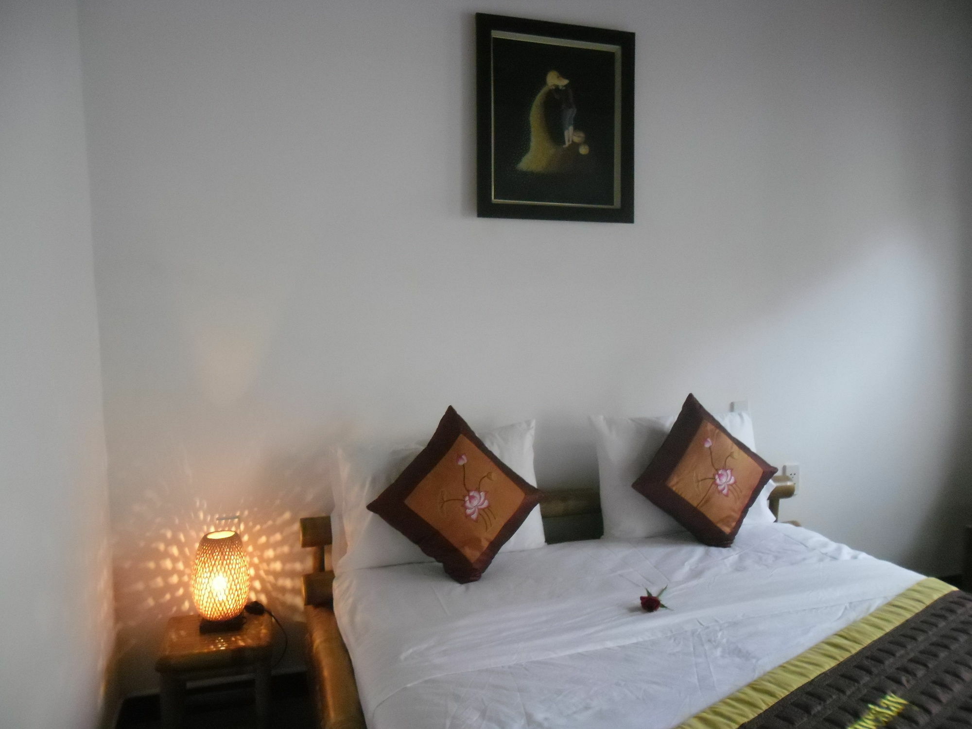 Lido Villa Hoi An Dış mekan fotoğraf