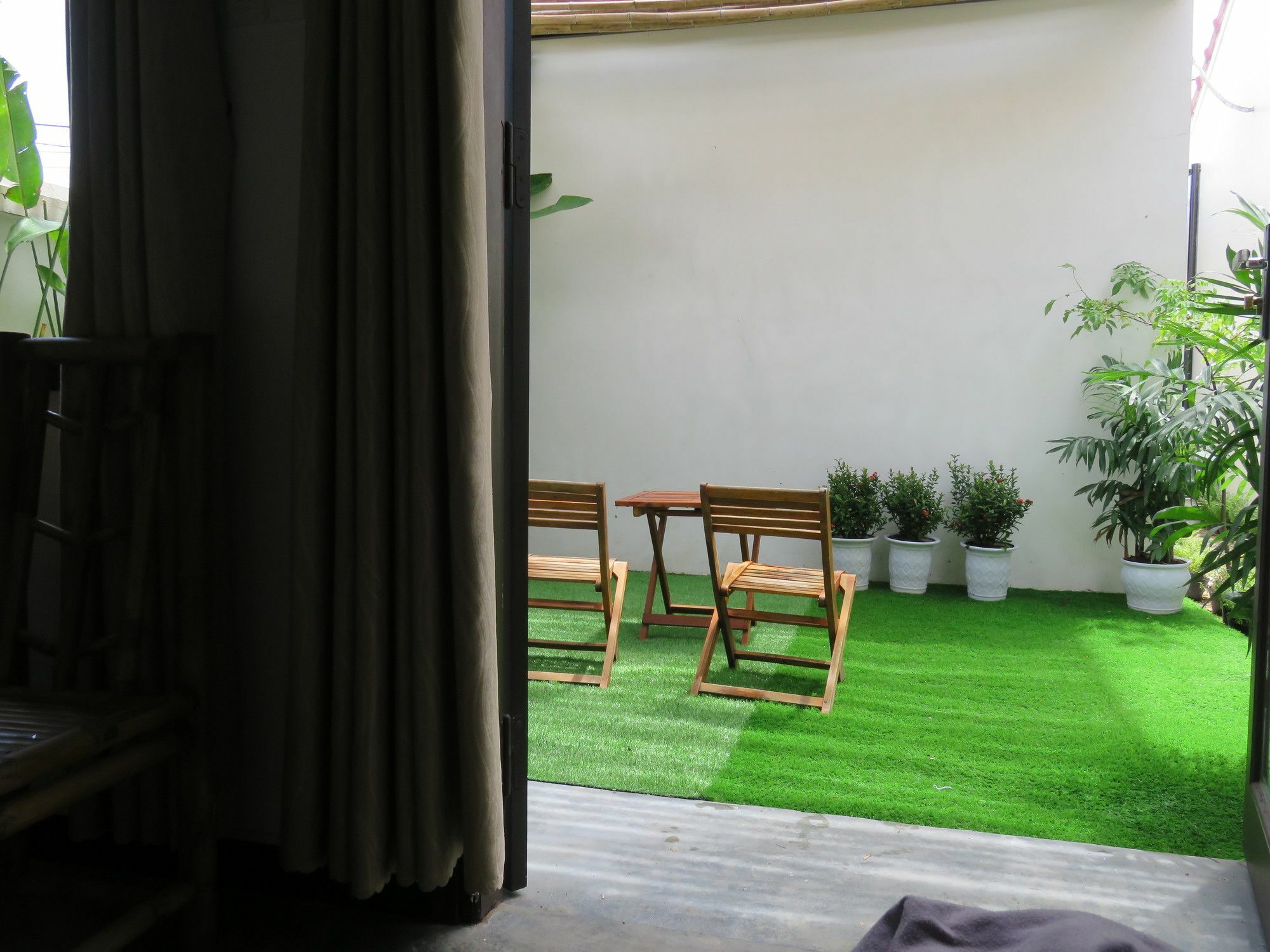 Lido Villa Hoi An Dış mekan fotoğraf
