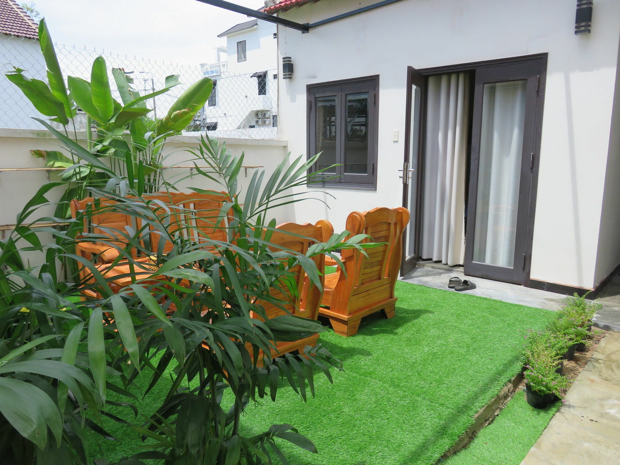 Lido Villa Hoi An Dış mekan fotoğraf