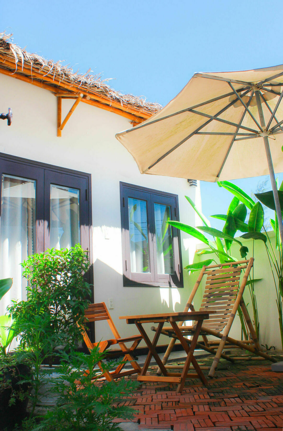 Lido Villa Hoi An Dış mekan fotoğraf