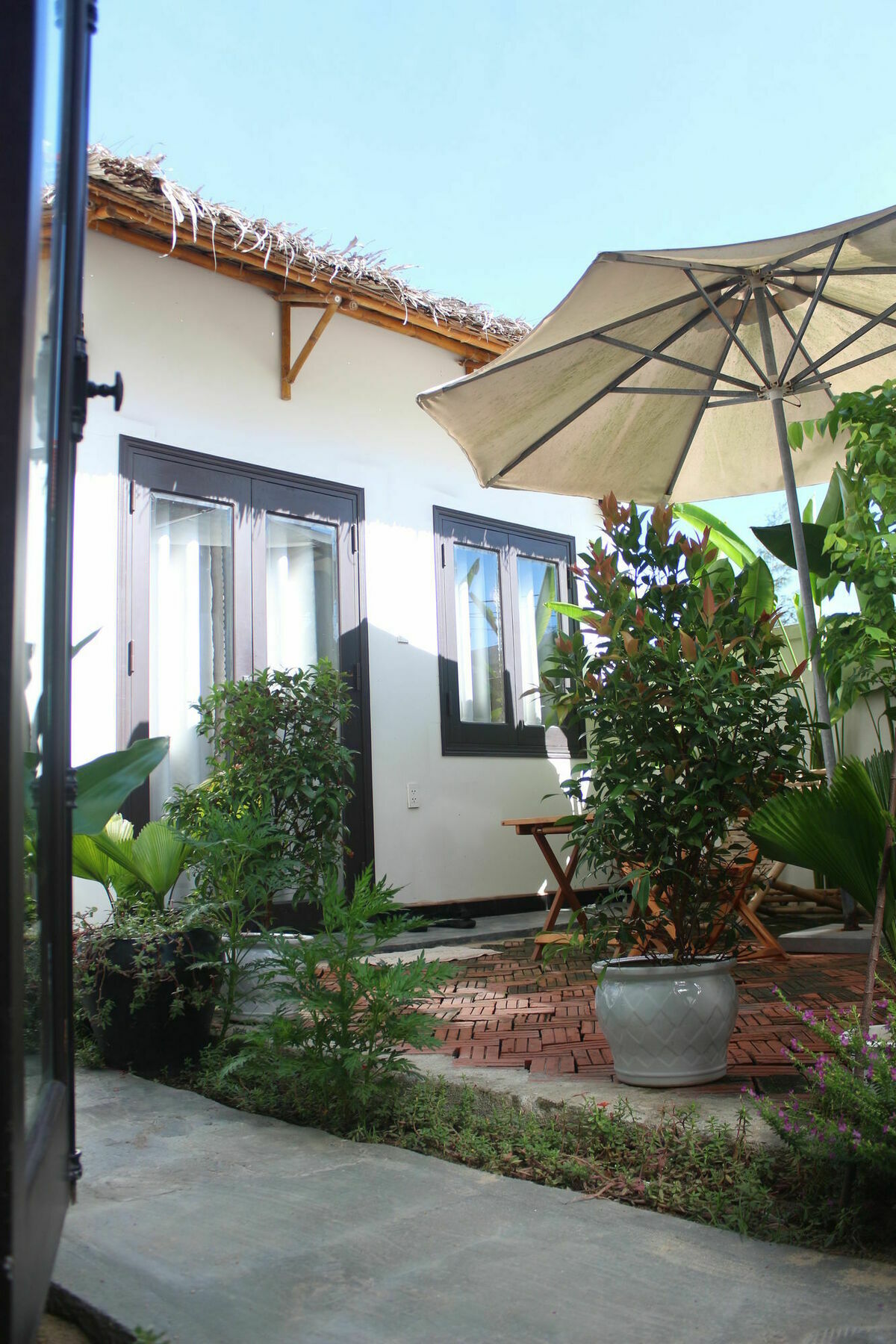 Lido Villa Hoi An Dış mekan fotoğraf