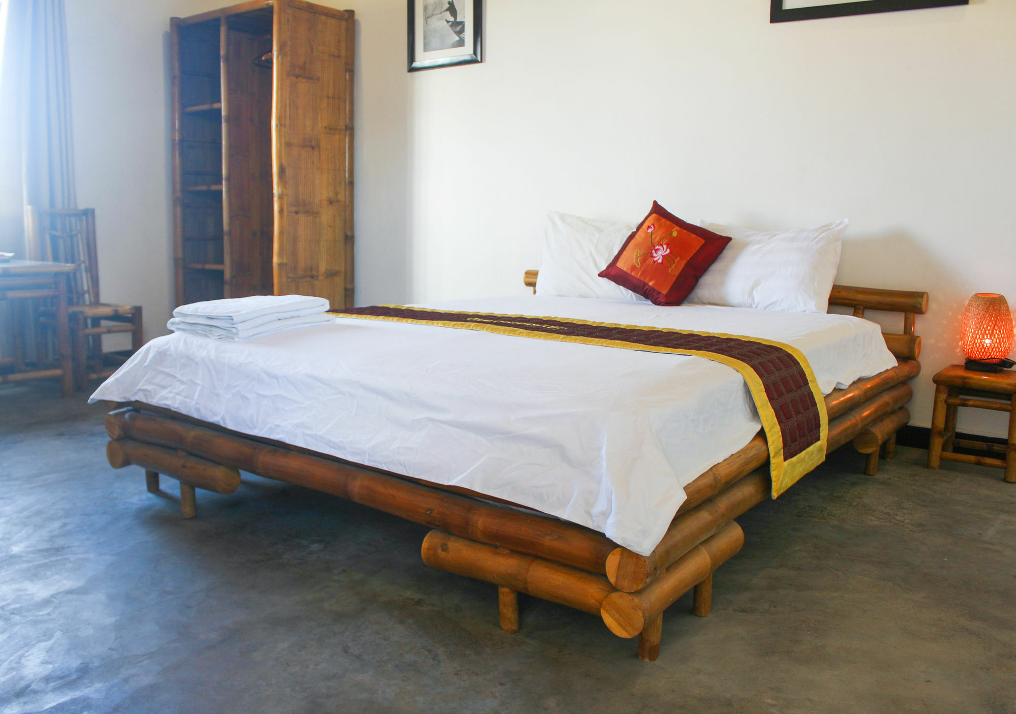 Lido Villa Hoi An Dış mekan fotoğraf