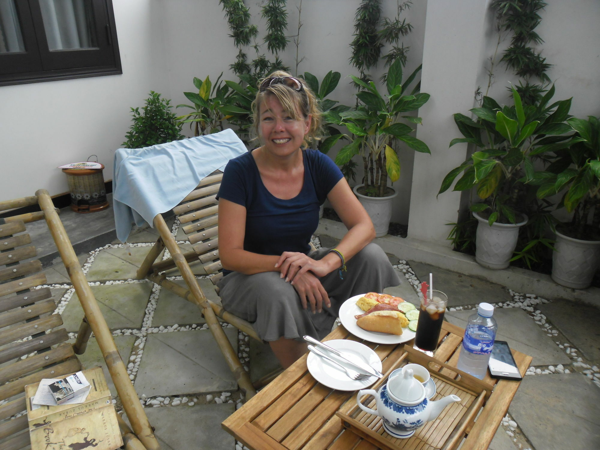 Lido Villa Hoi An Dış mekan fotoğraf
