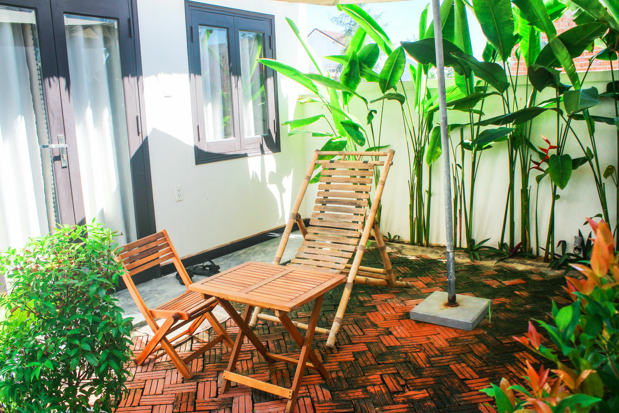 Lido Villa Hoi An Dış mekan fotoğraf