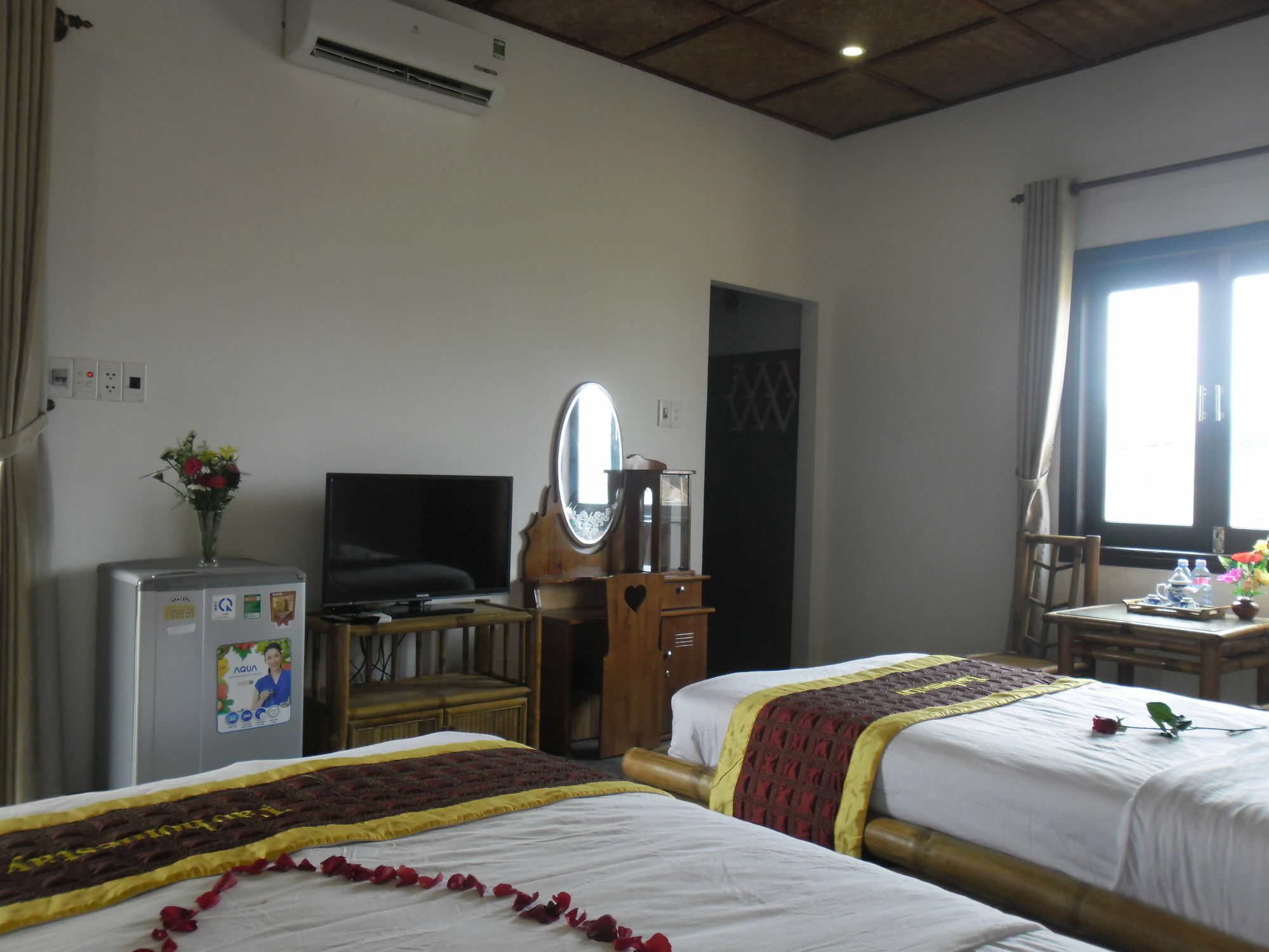 Lido Villa Hoi An Dış mekan fotoğraf