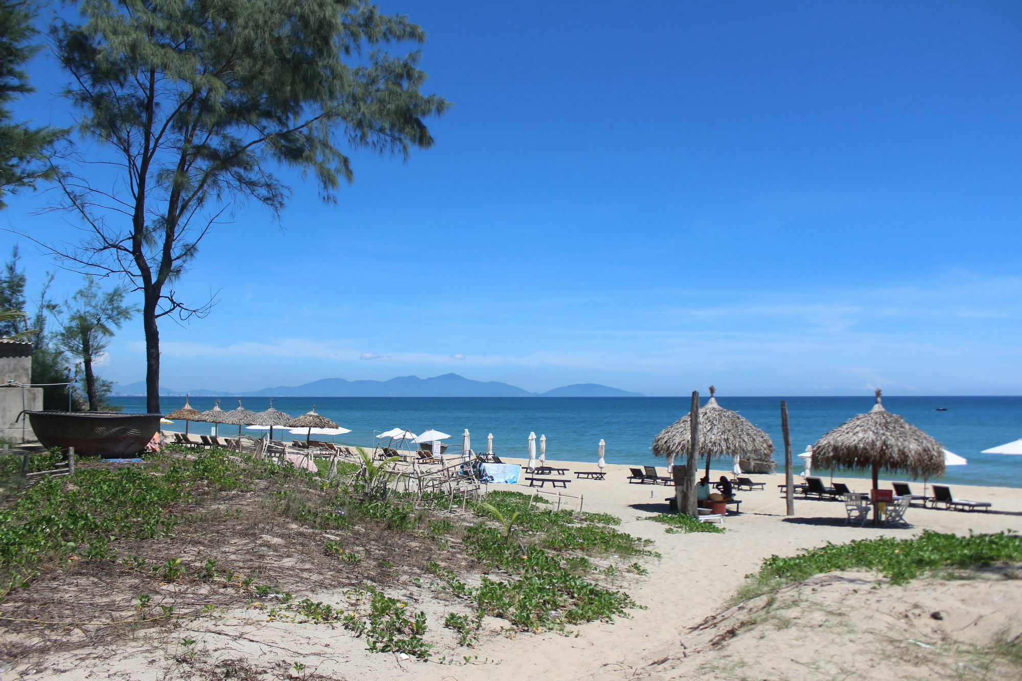 Lido Villa Hoi An Dış mekan fotoğraf