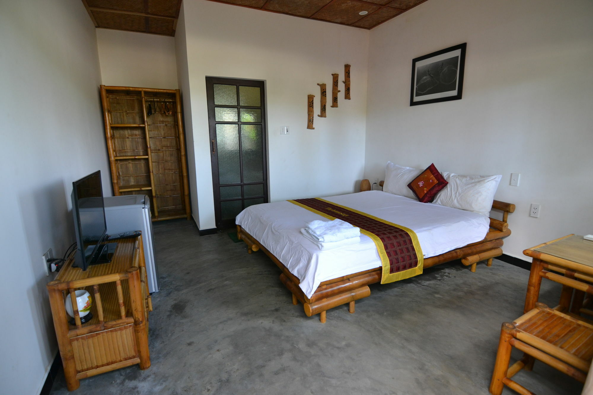 Lido Villa Hoi An Dış mekan fotoğraf