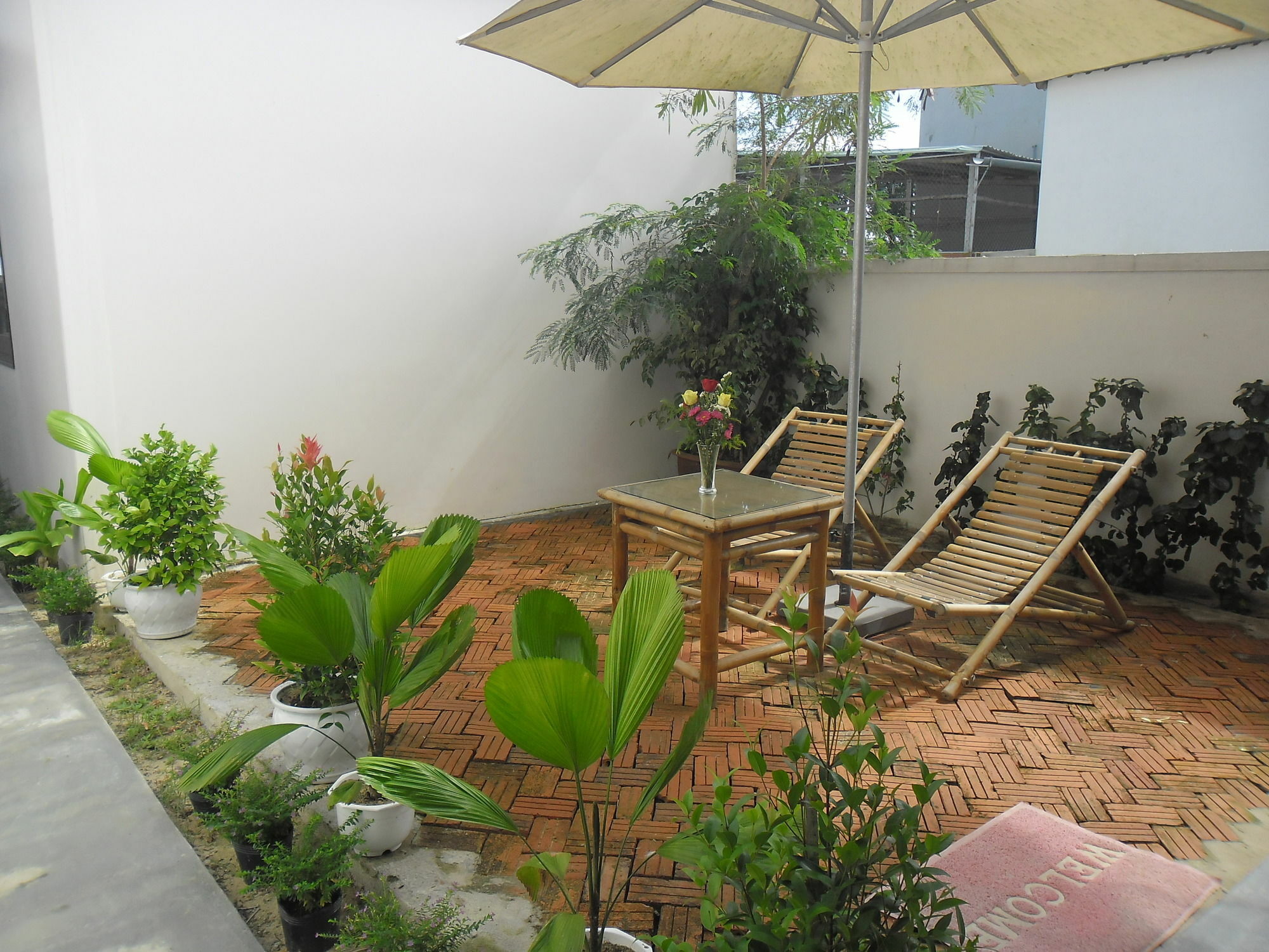 Lido Villa Hoi An Dış mekan fotoğraf