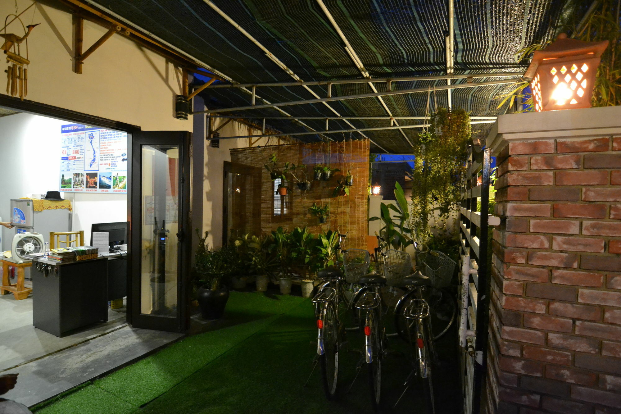 Lido Villa Hoi An Dış mekan fotoğraf