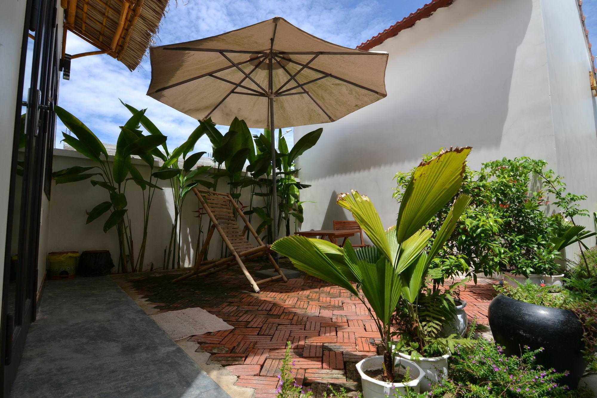 Lido Villa Hoi An Dış mekan fotoğraf