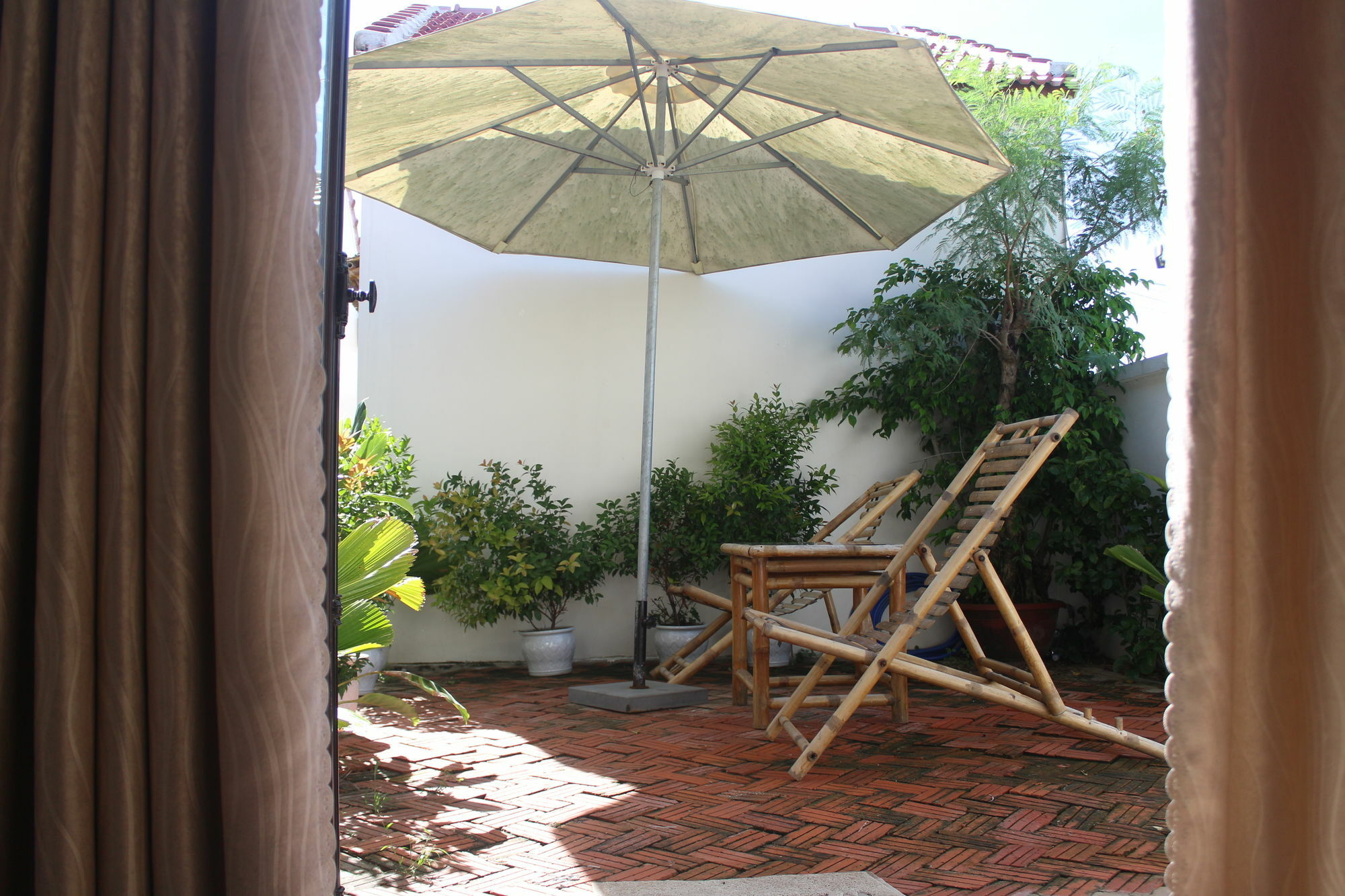 Lido Villa Hoi An Dış mekan fotoğraf