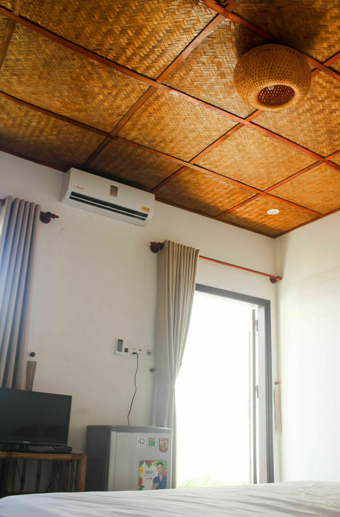Lido Villa Hoi An Dış mekan fotoğraf