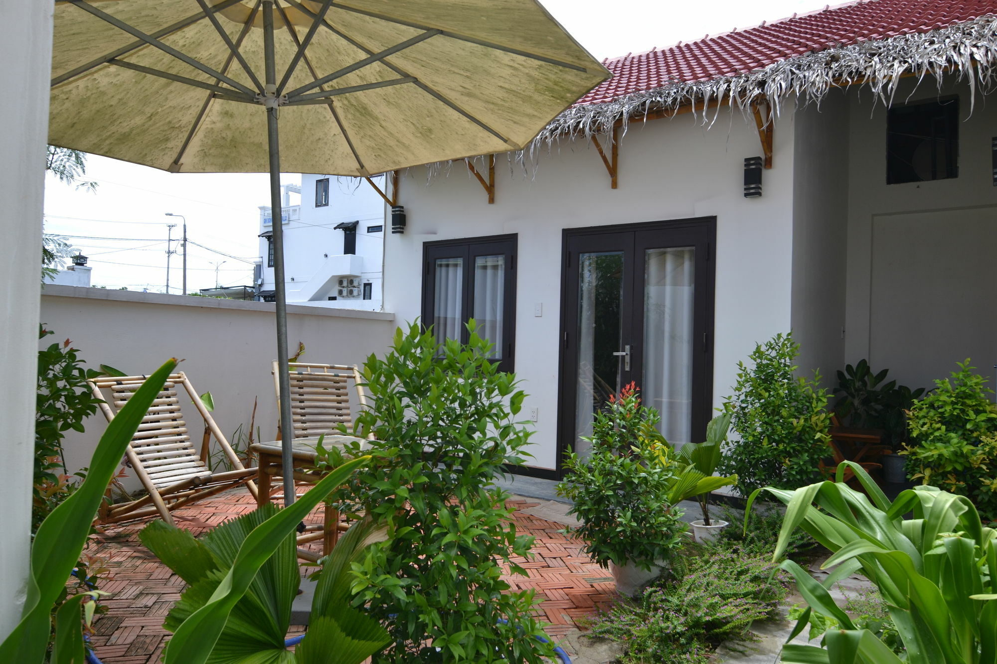 Lido Villa Hoi An Dış mekan fotoğraf