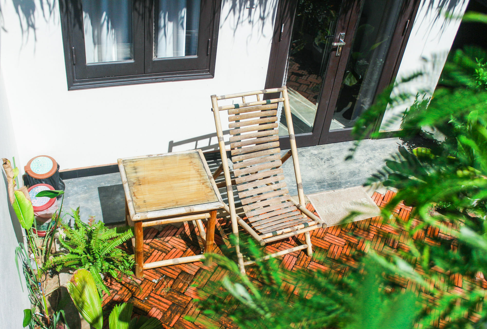 Lido Villa Hoi An Dış mekan fotoğraf