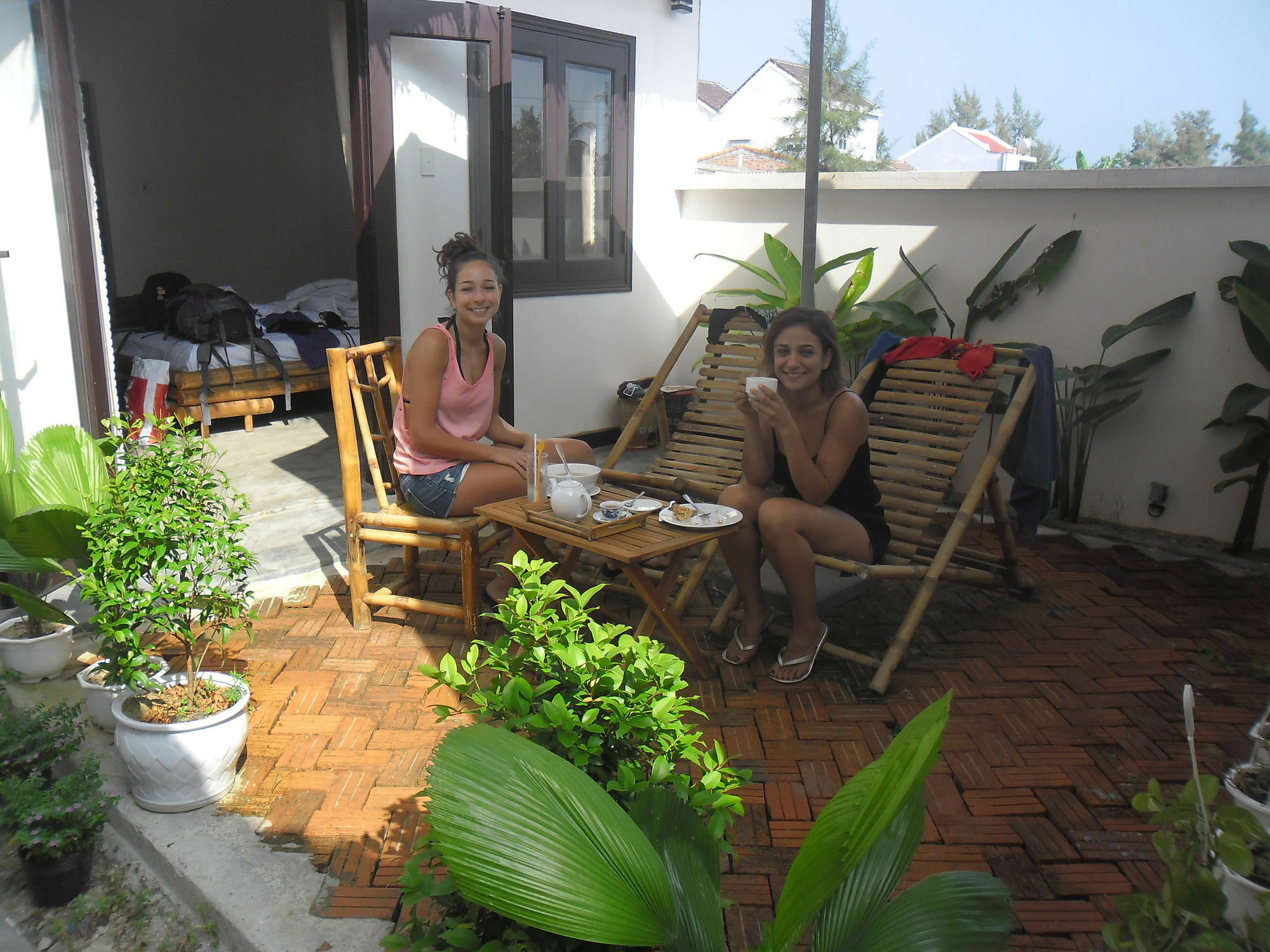Lido Villa Hoi An Dış mekan fotoğraf