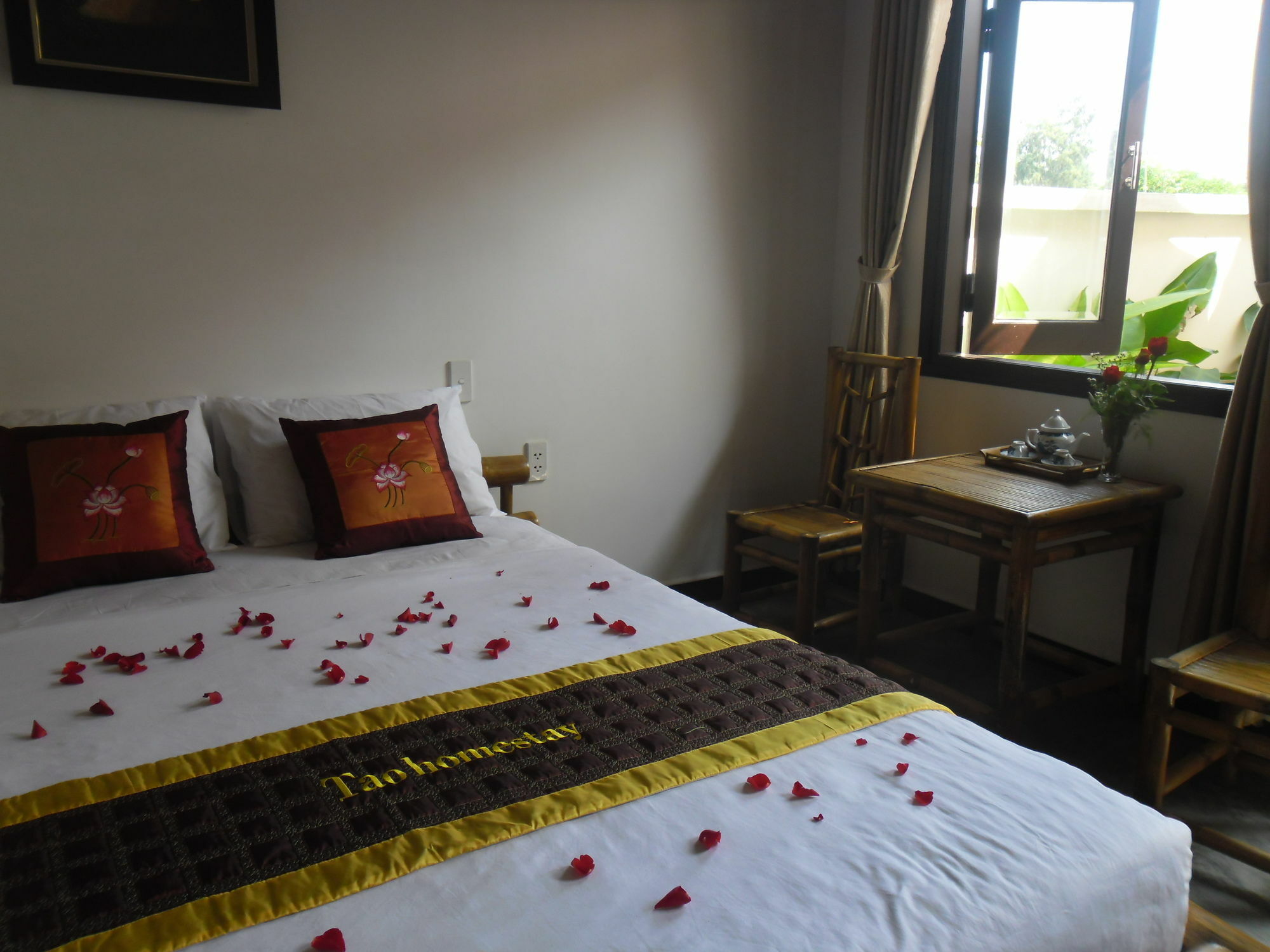 Lido Villa Hoi An Dış mekan fotoğraf