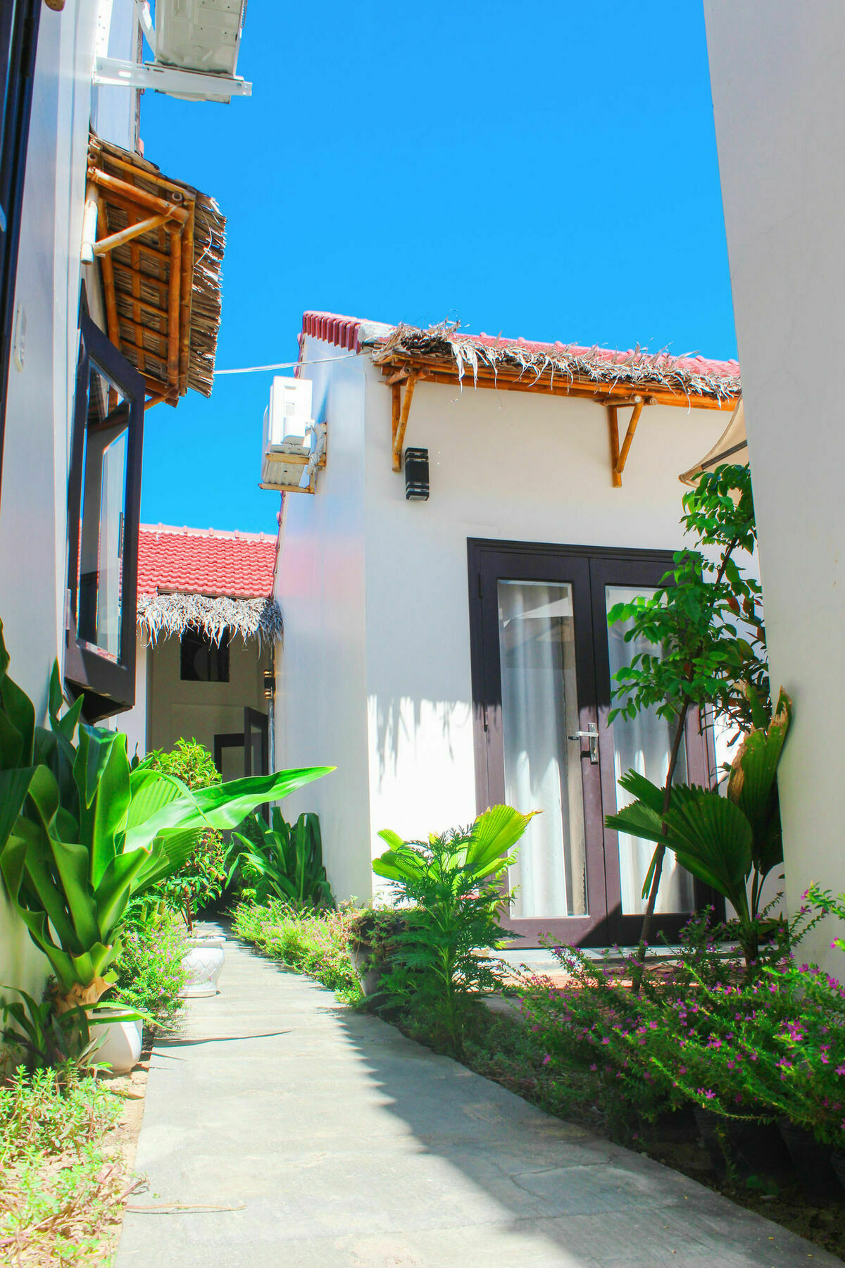 Lido Villa Hoi An Dış mekan fotoğraf