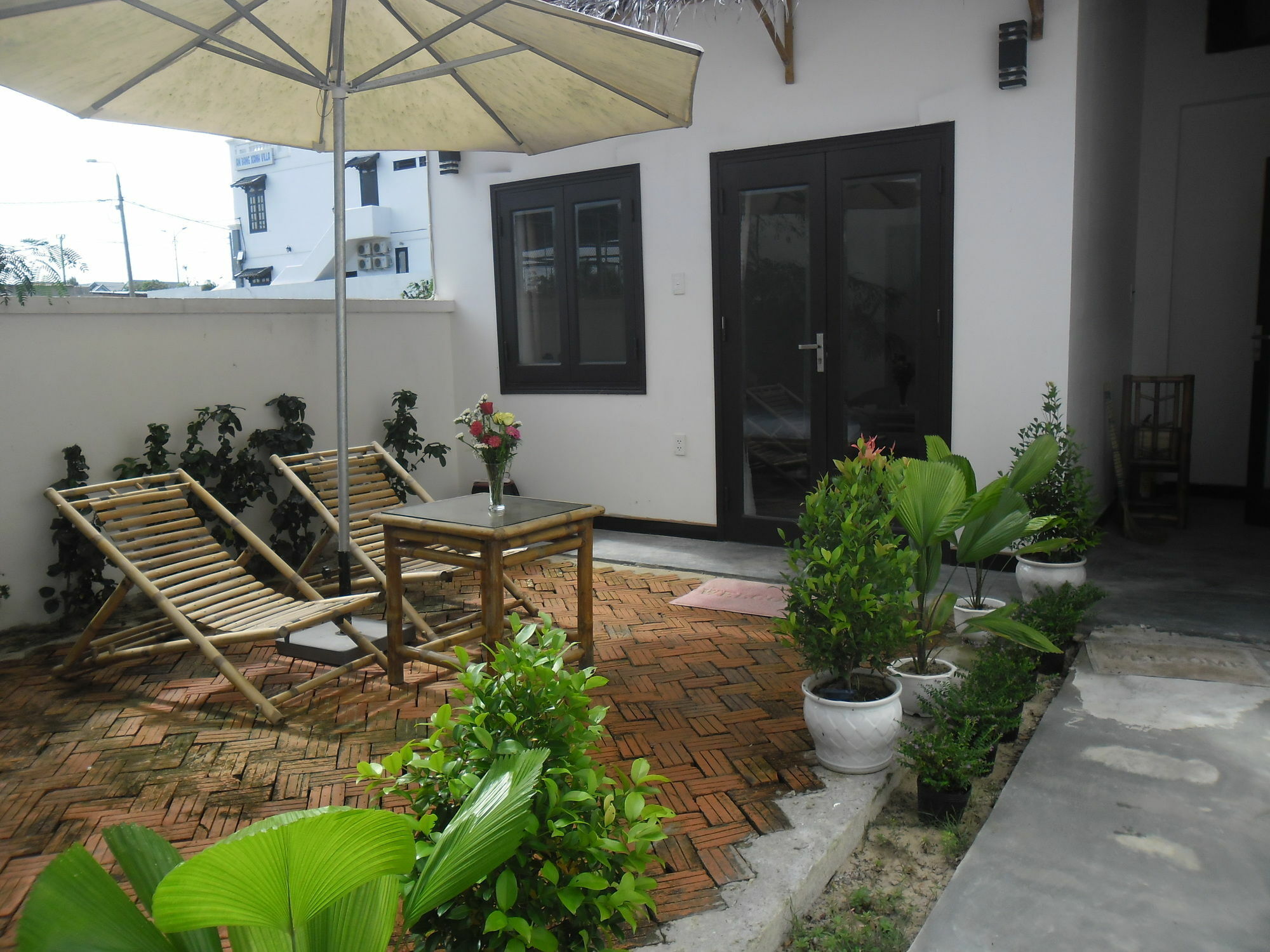 Lido Villa Hoi An Dış mekan fotoğraf