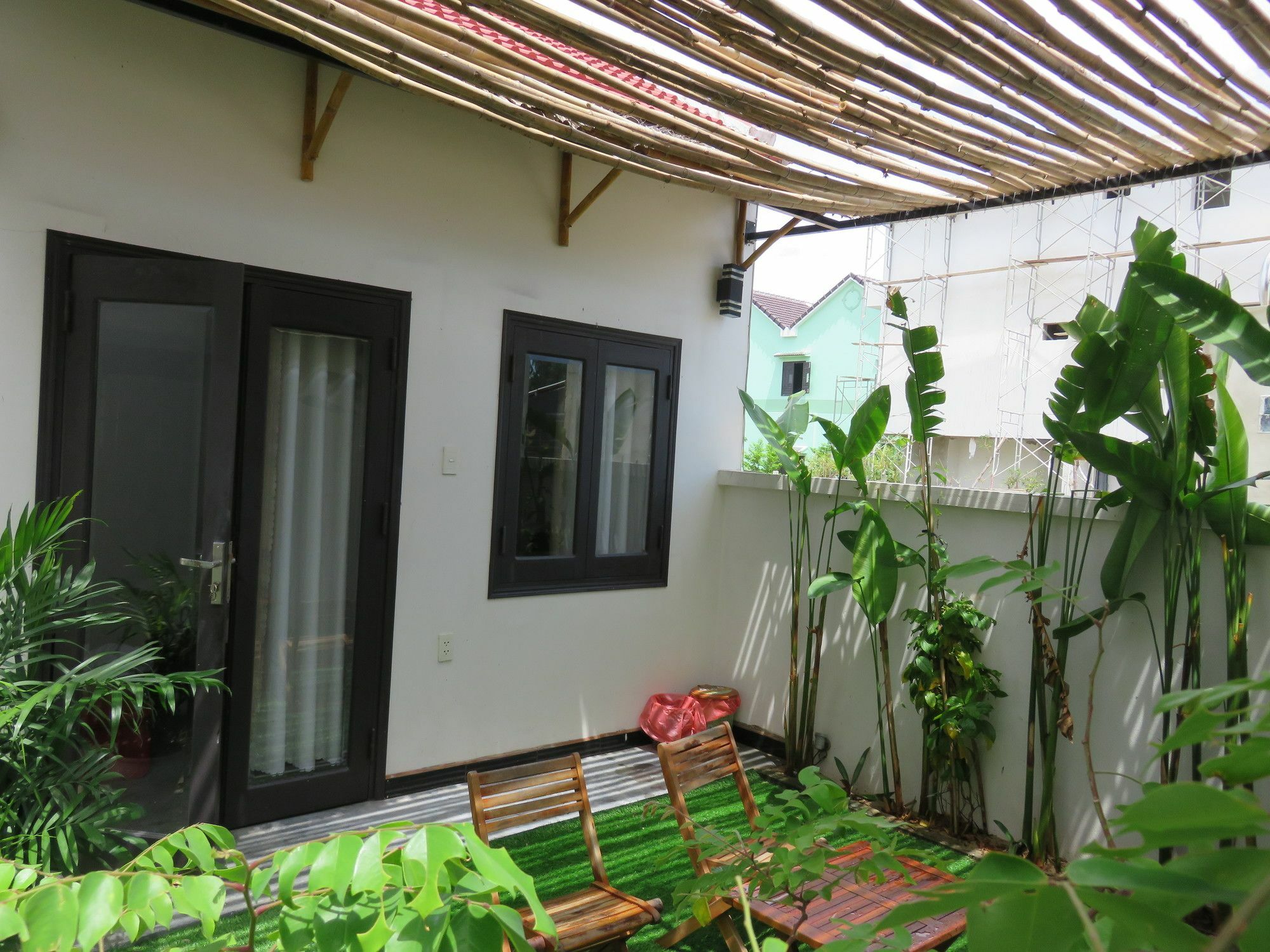 Lido Villa Hoi An Dış mekan fotoğraf