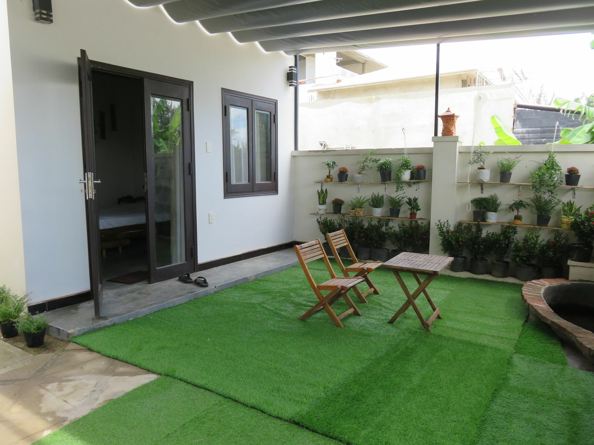Lido Villa Hoi An Dış mekan fotoğraf