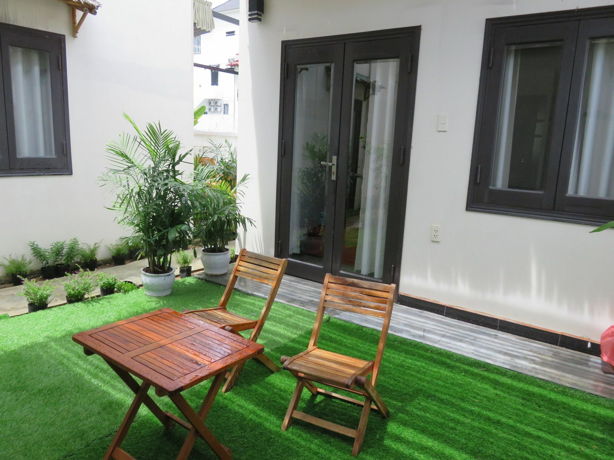 Lido Villa Hoi An Dış mekan fotoğraf