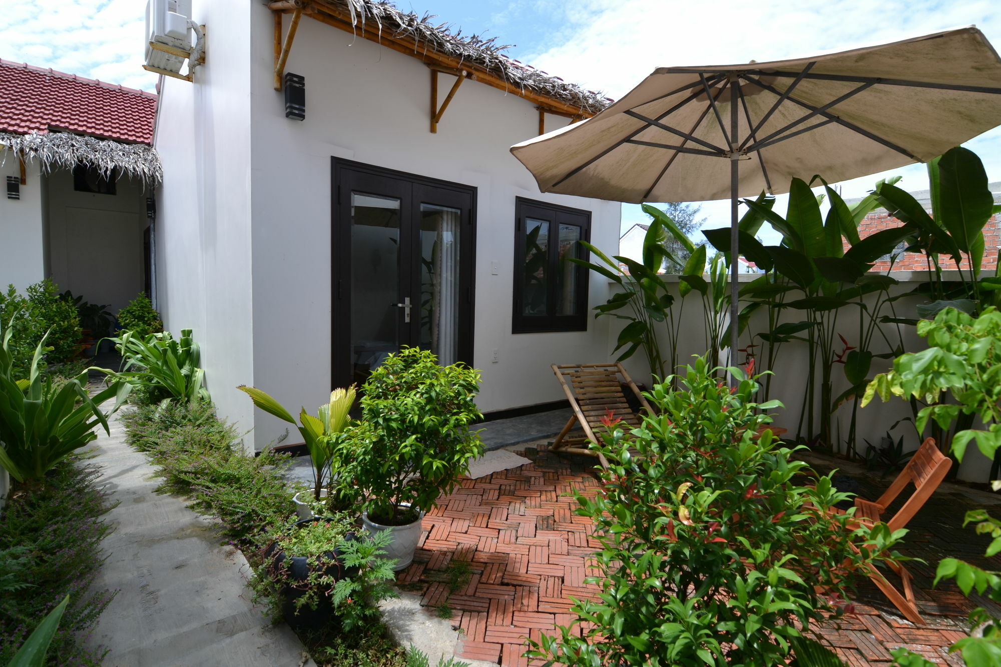 Lido Villa Hoi An Dış mekan fotoğraf