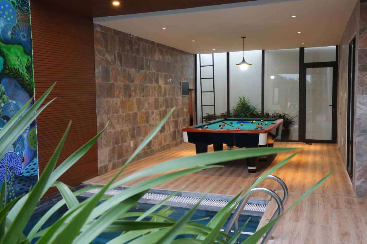 Lido Villa Hoi An Dış mekan fotoğraf