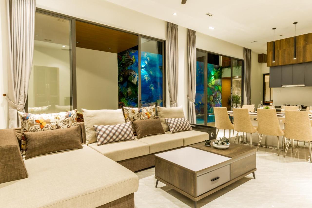 Lido Villa Hoi An Dış mekan fotoğraf