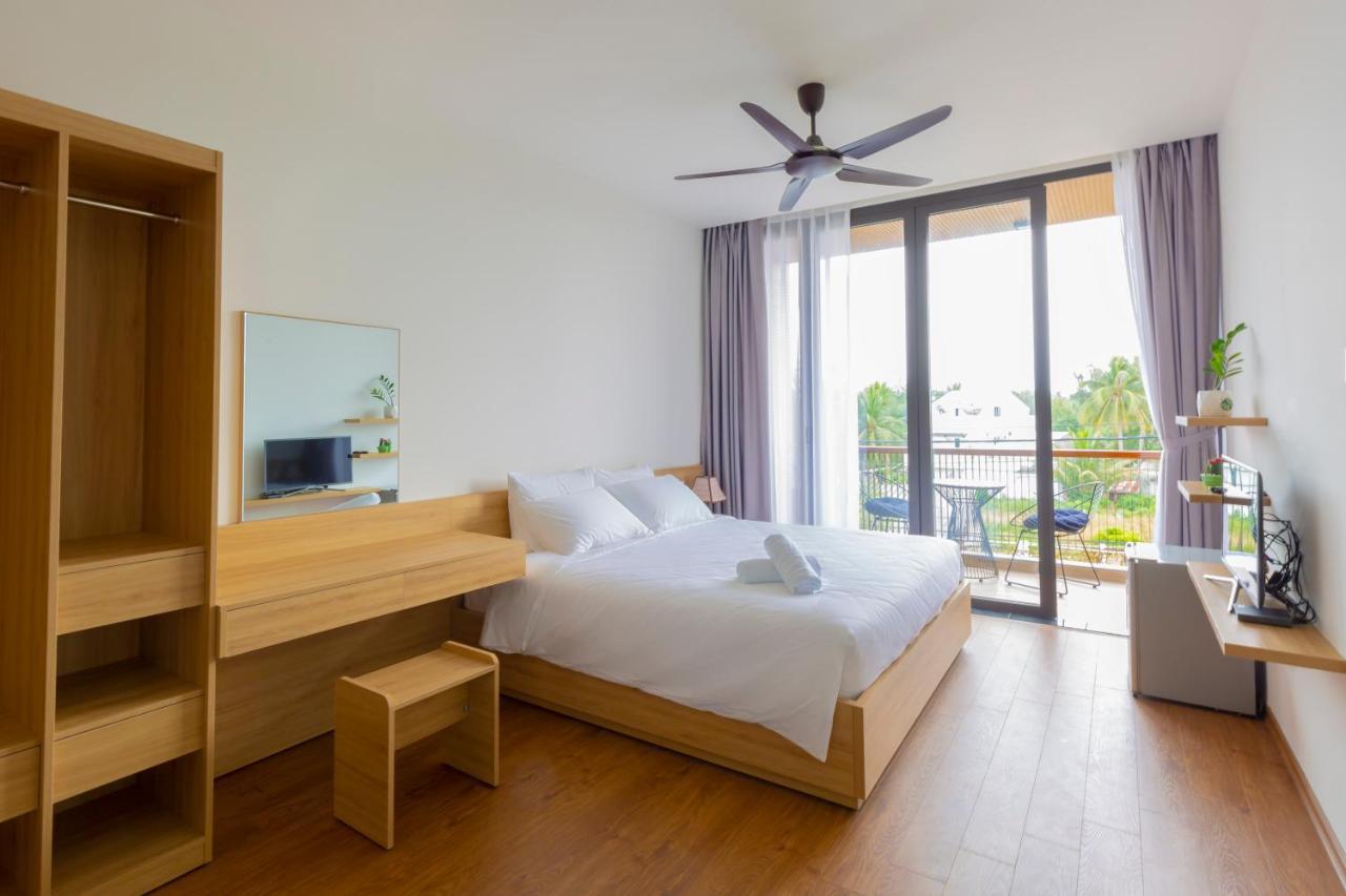 Lido Villa Hoi An Dış mekan fotoğraf