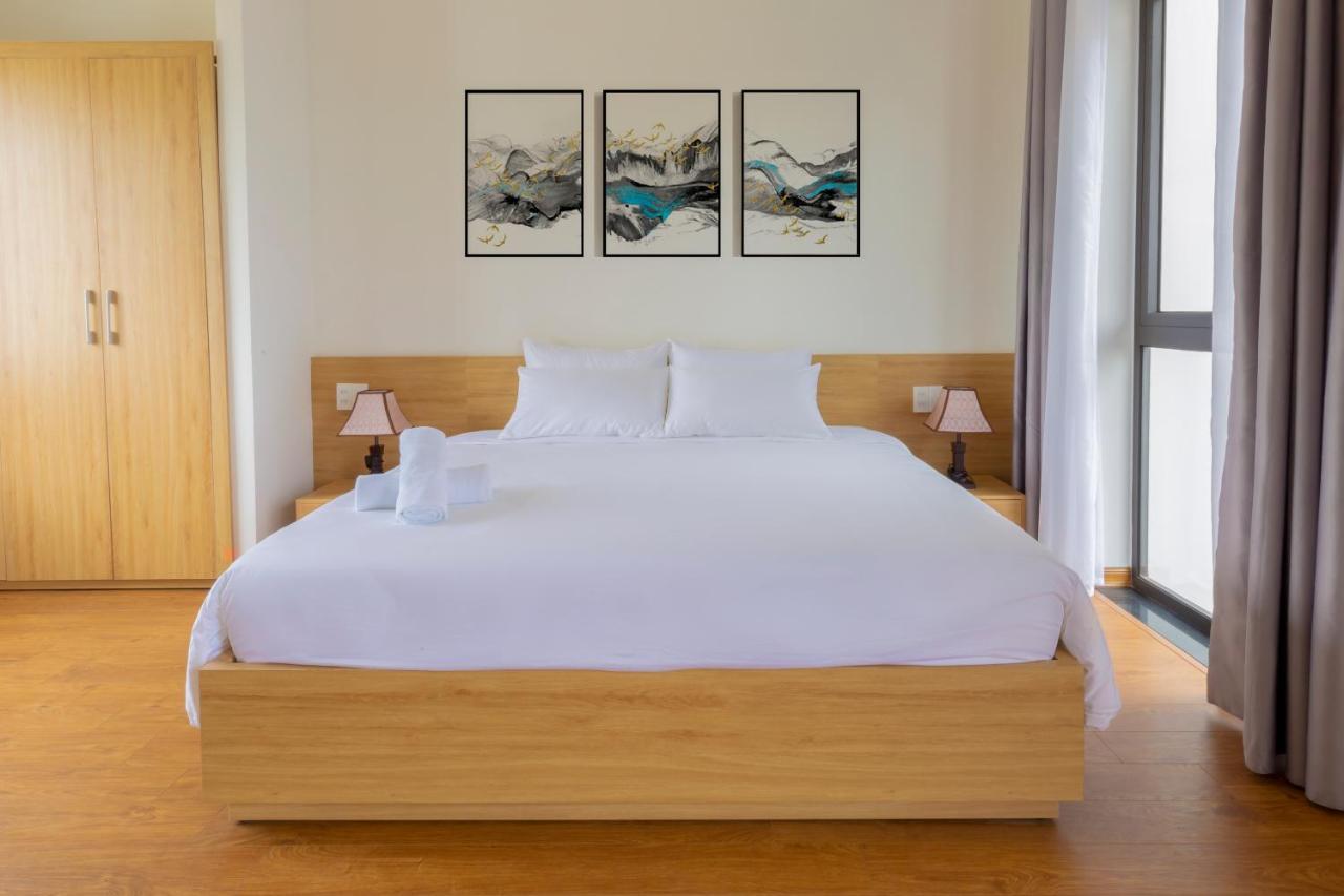 Lido Villa Hoi An Dış mekan fotoğraf