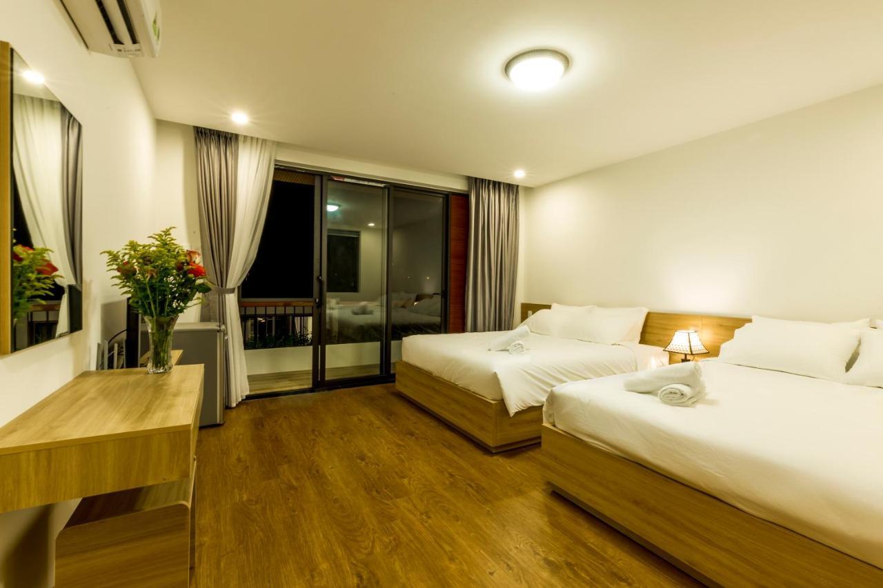 Lido Villa Hoi An Dış mekan fotoğraf