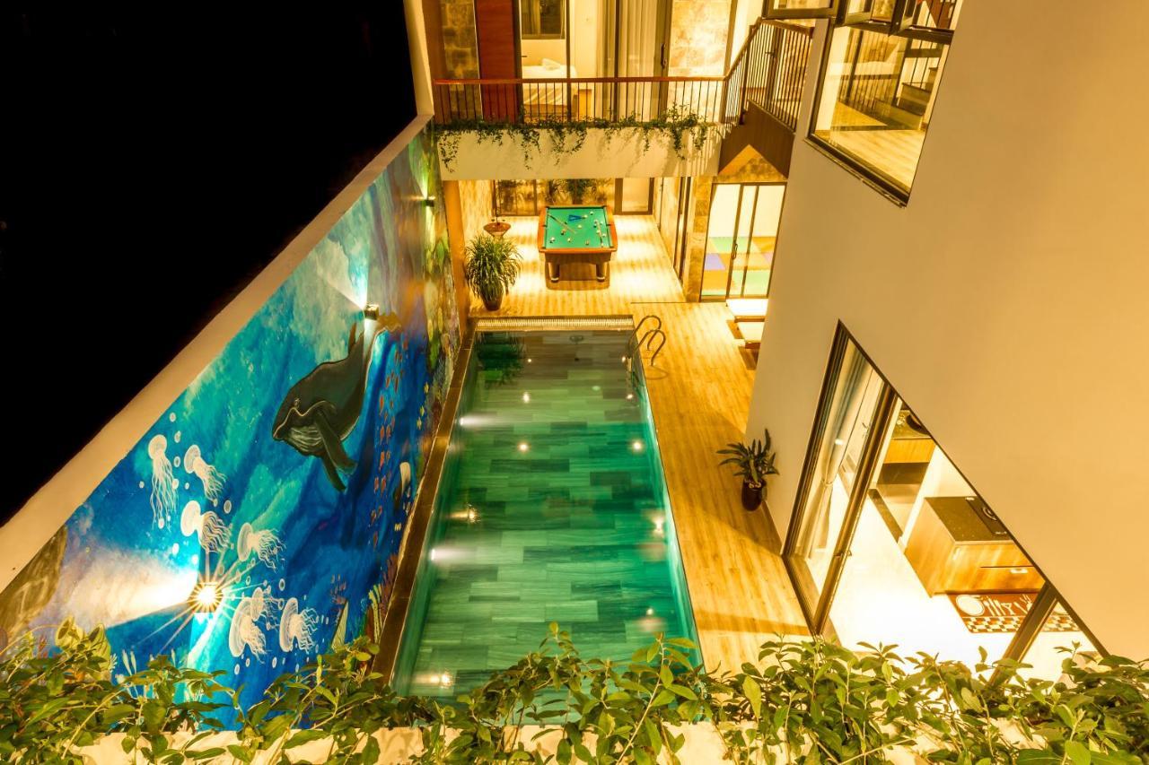 Lido Villa Hoi An Dış mekan fotoğraf