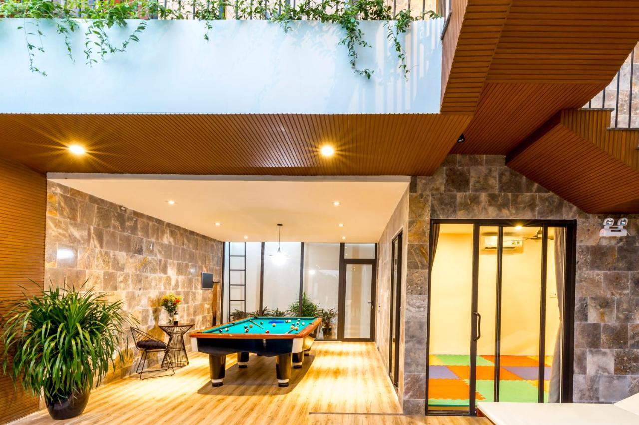 Lido Villa Hoi An Dış mekan fotoğraf