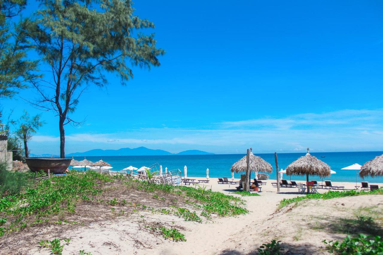 Lido Villa Hoi An Dış mekan fotoğraf